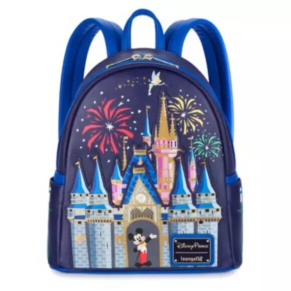 Disney parks Loungefly main image 3